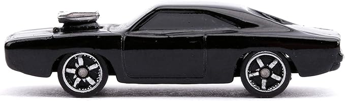 Buy Jada Fast & Furious Nano Die cast Cars 3 Pack | Yallatoys.com