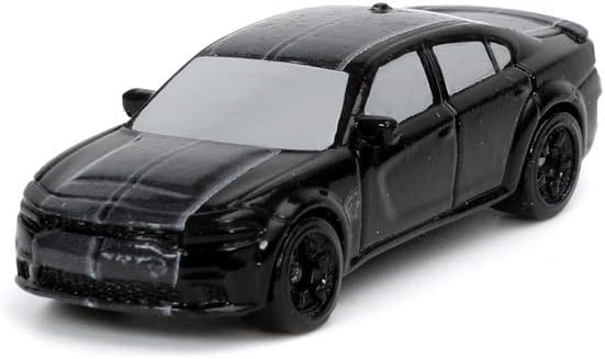 Buy Jada Fast & Furious Set of 3 Nano Collectable Cars (Sold Separately Subject To Availability) | Yallatoys.com
