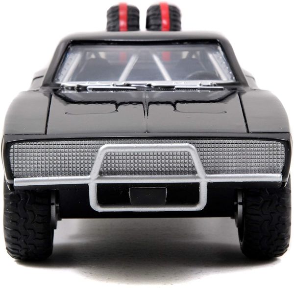 Buy Jada Toys Fast & Furious 1970 Dodge Charger Offroad Car | Yallatoys.com