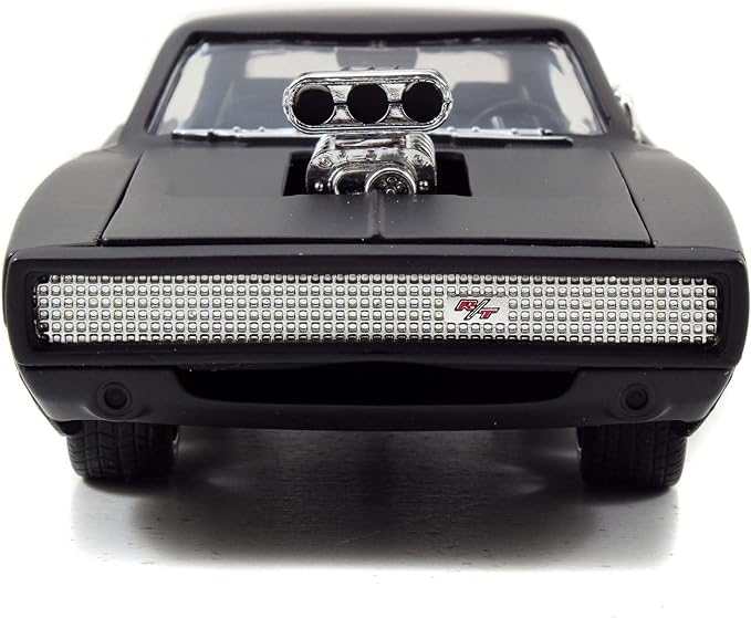 Buy Jada Fast & Furious Dodge Charger Street Die Cast Replica car | Yallatoys.com