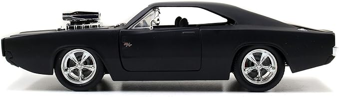 Buy Jada Fast & Furious Dodge Charger Street Die Cast Replica car | Yallatoys.com