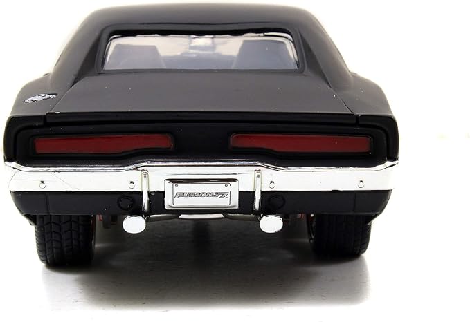 Buy Jada Fast & Furious Dodge Charger Street Die Cast Replica car | Yallatoys.com