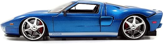 Buy Jada Fast & Furious 2005 Ford GT Car | Yallatoys.com