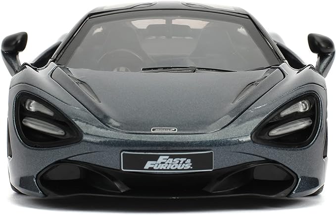 Buy Jada Fast & Furious Presents Hobbs & Shaw Hobbs McLaren 720S Die cast Car | Yallatoys.com