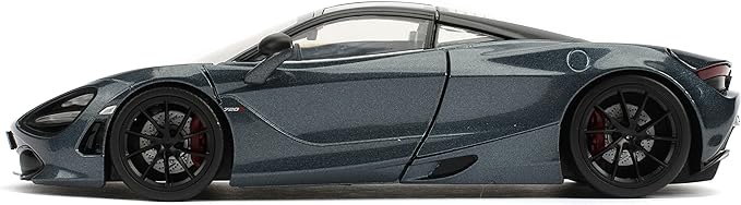 Buy Jada Fast & Furious Presents Hobbs & Shaw Hobbs McLaren 720S Die cast Car | Yallatoys.com