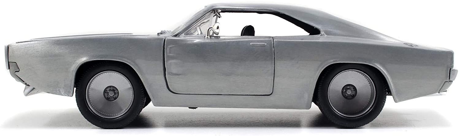 Buy Jada Fast & Furious 1968 Dodge Charger | Yallatoys.com