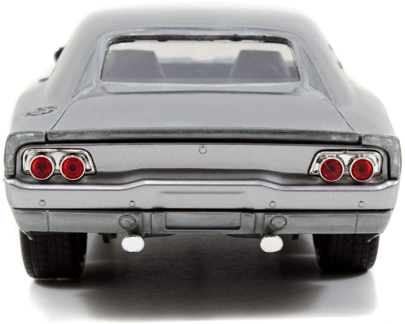 Buy Jada Fast & Furious 1968 Dodge Charger | Yallatoys.com
