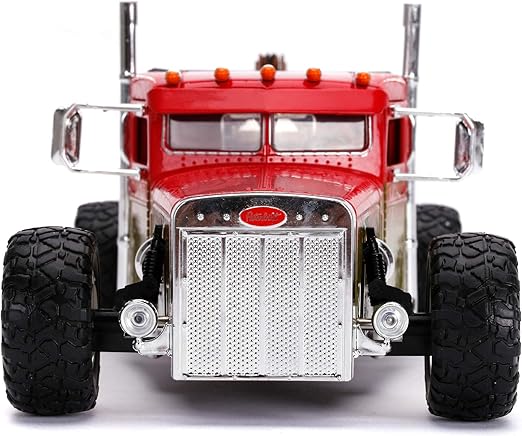 Buy Jada Toys Jada Fast & Furious Hobbs And Shaw Truck | Yallatoys.com