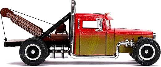 Buy Jada Toys Jada Fast & Furious Hobbs And Shaw Truck | Yallatoys.com