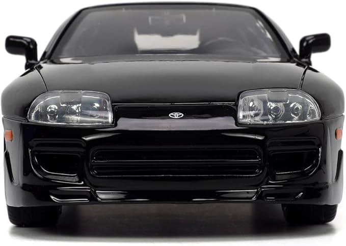 Buy Jada Auto Fast Furious Toyota Supra 1995 Schaal | Yallatoys.com