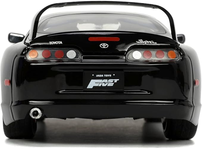 Buy Jada Auto Fast Furious Toyota Supra 1995 Schaal | Yallatoys.com