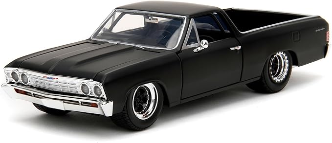Buy Jada Fast & Furious 1967 Camino | Yallatoys.com