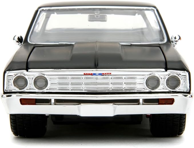 Buy Jada Fast & Furious 1967 Camino | Yallatoys.com