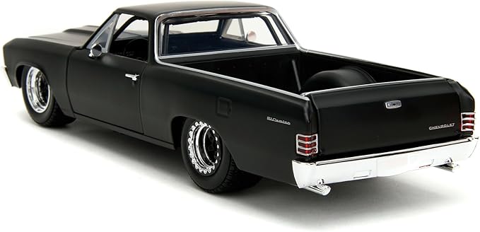 Buy Jada Fast & Furious 1967 Camino | Yallatoys.com