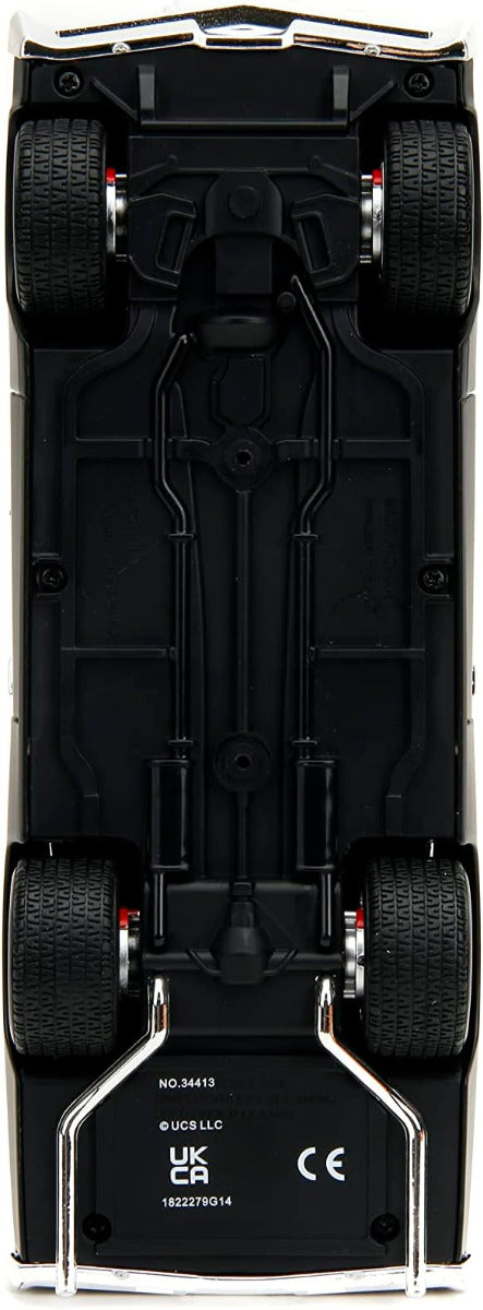 Buy Jada Fast & Furious 1967 Camino | Yallatoys.com