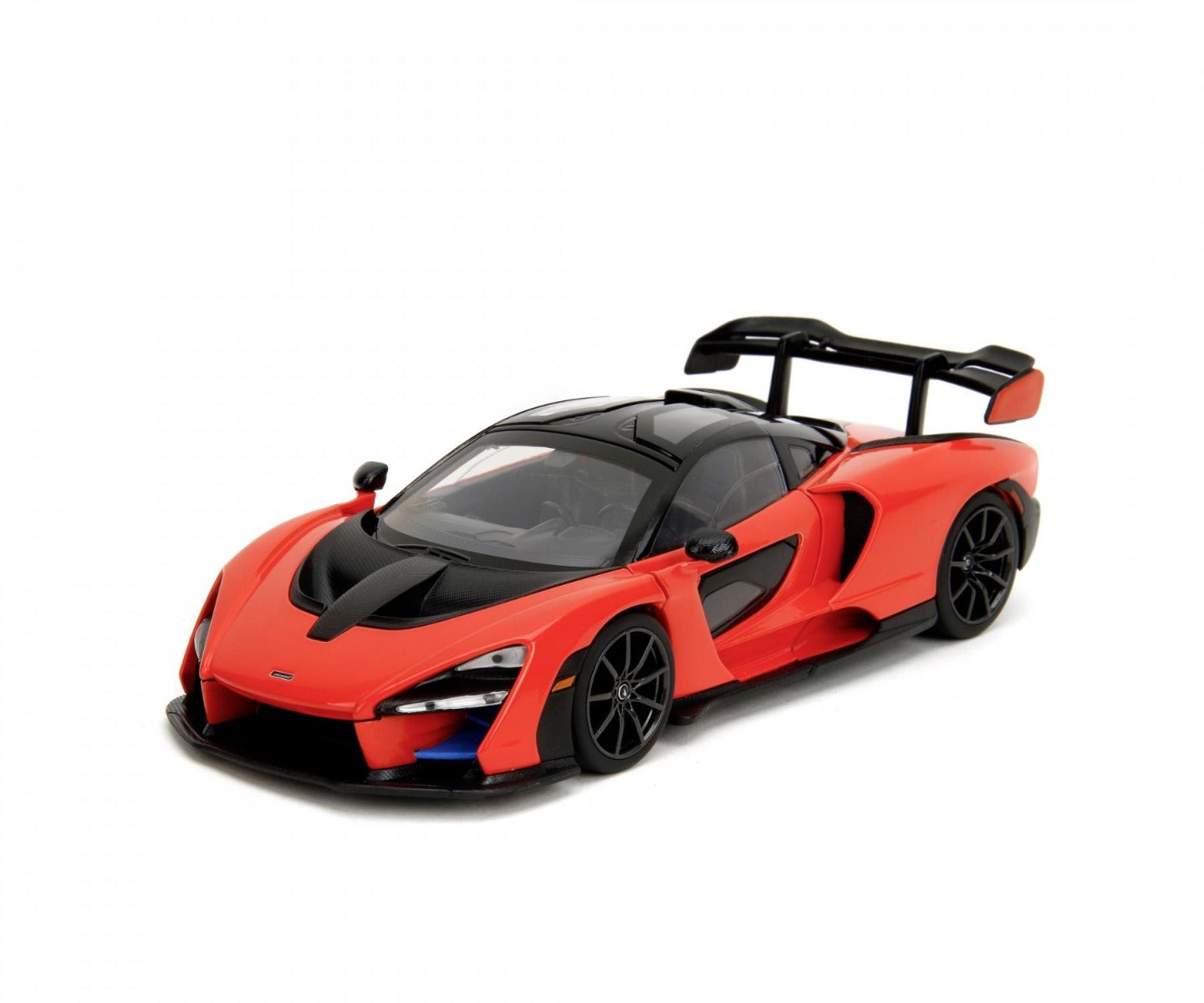 Buy Jada Fast And Furious Mclaren Senna 1:24 Scale | Yallatoys.com