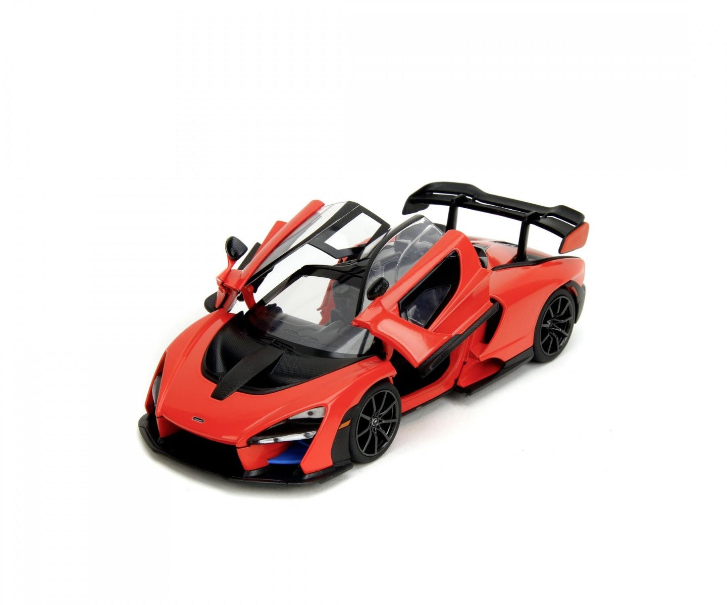 Buy Jada Fast And Furious Mclaren Senna 1:24 Scale | Yallatoys.com