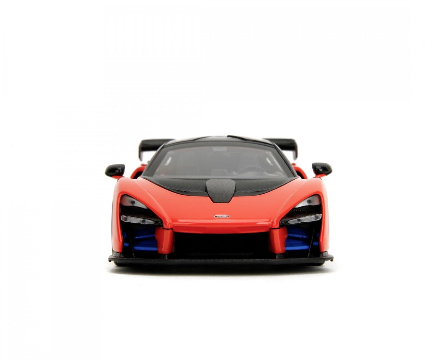 Buy Jada Fast And Furious Mclaren Senna 1:24 Scale | Yallatoys.com