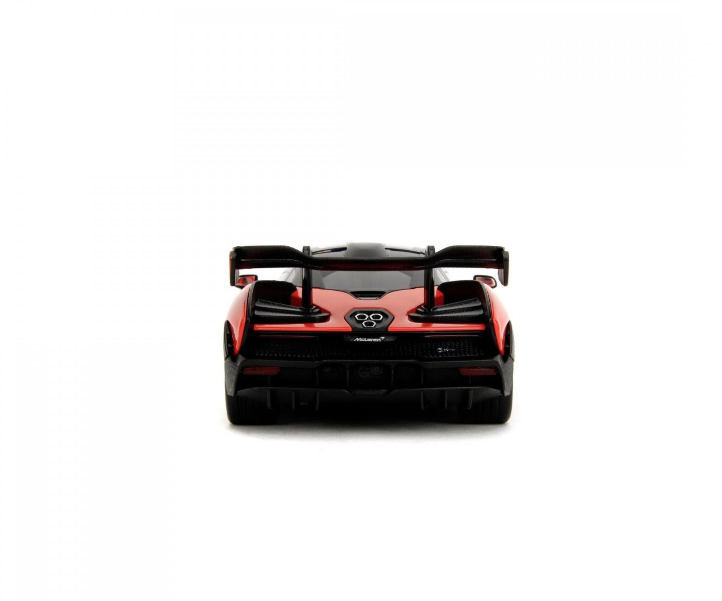 Buy Jada Fast And Furious Mclaren Senna 1:24 Scale | Yallatoys.com