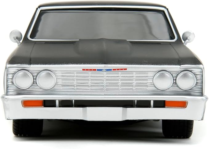 Buy Jada Fast & Furious Remote Control Camino | Yallatoys.com