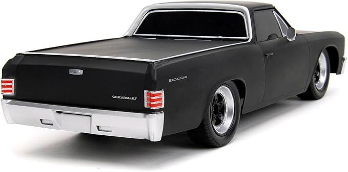 Buy Jada Fast & Furious Remote Control Camino | Yallatoys.com