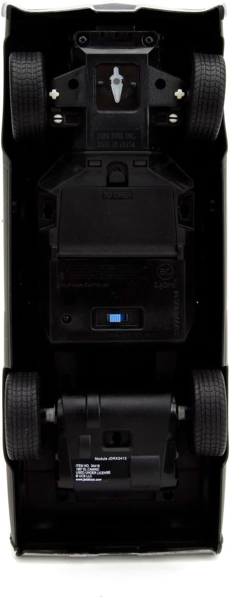 Buy Jada Fast & Furious Remote Control Camino | Yallatoys.com
