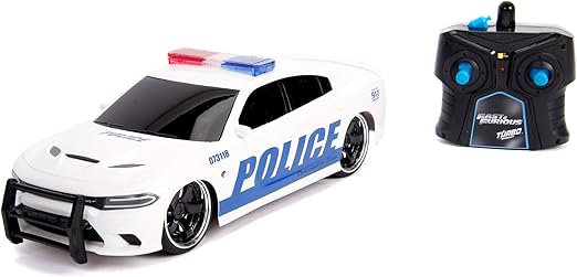 Buy Jada Fast & Furious Remote Control Chase Twin Pack | Yallatoys.com