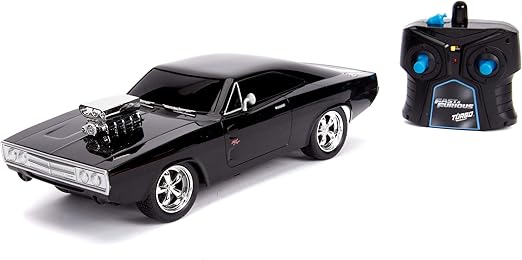 Buy Jada Fast & Furious Remote Control Chase Twin Pack | Yallatoys.com