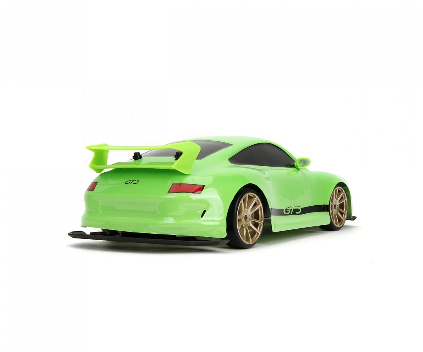 Buy Jada Fast And Furious Remote Control Porsche 911 Drift 1:10 Scale | Yallatoys.com
