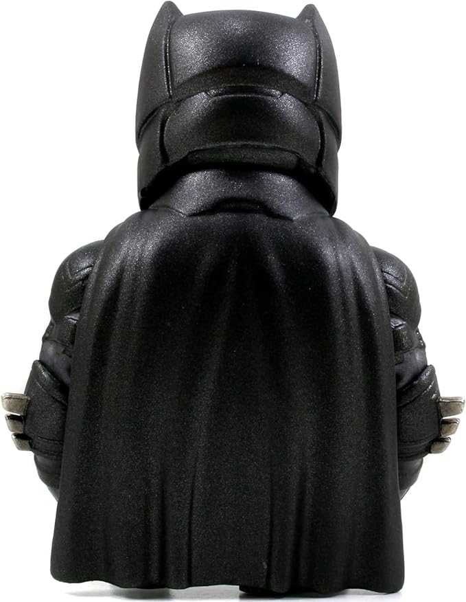 Buy Jada DC Armored Batman Figure 10 cm | Yallatoys.com