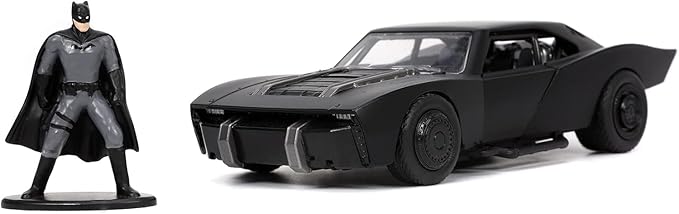 Buy JADA - BATMAN BATMOBILE 2022, 1:32 | Yallatoys.com