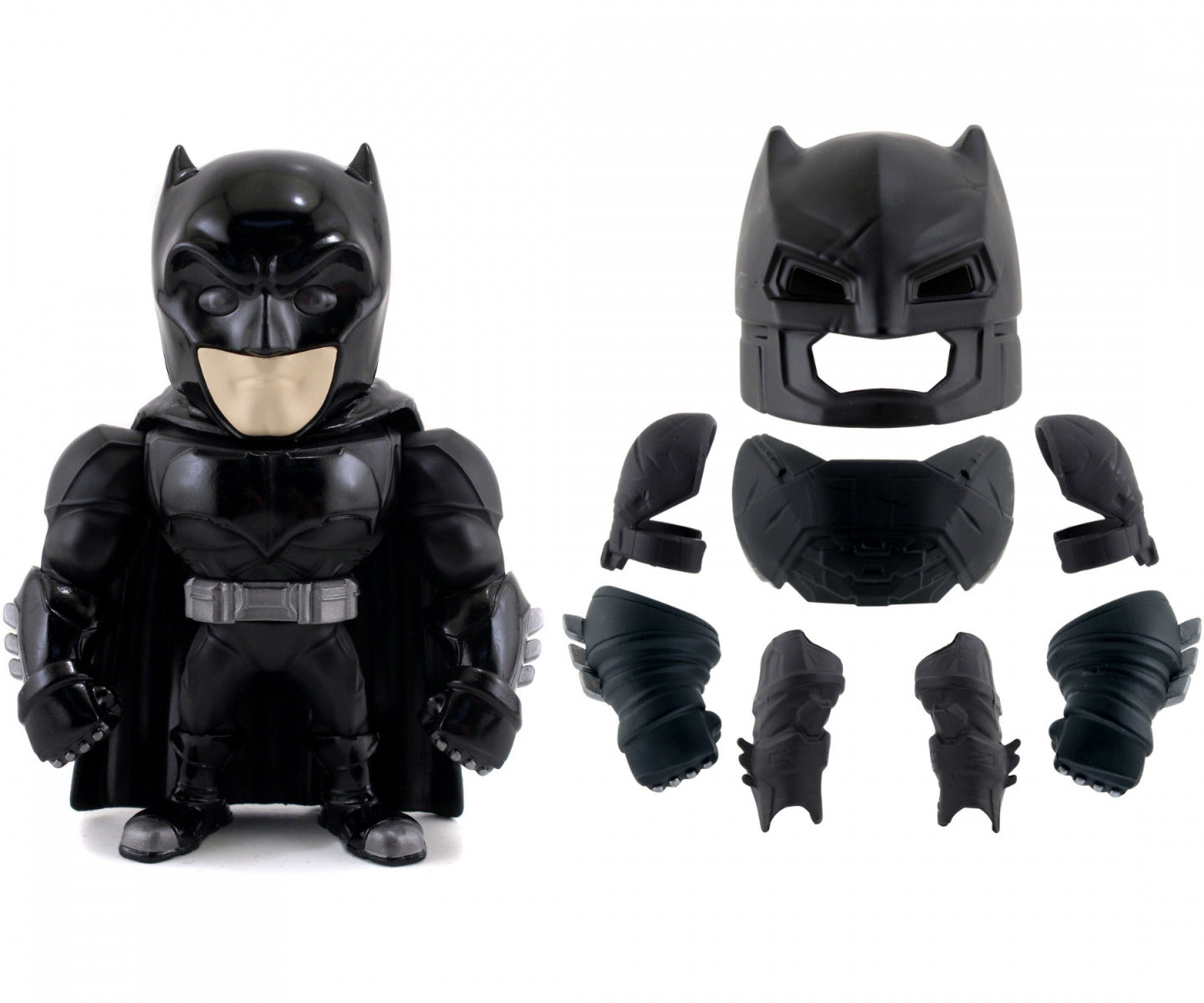 Buy Jada Batman Amored Figure 6inch | Yallatoys.com
