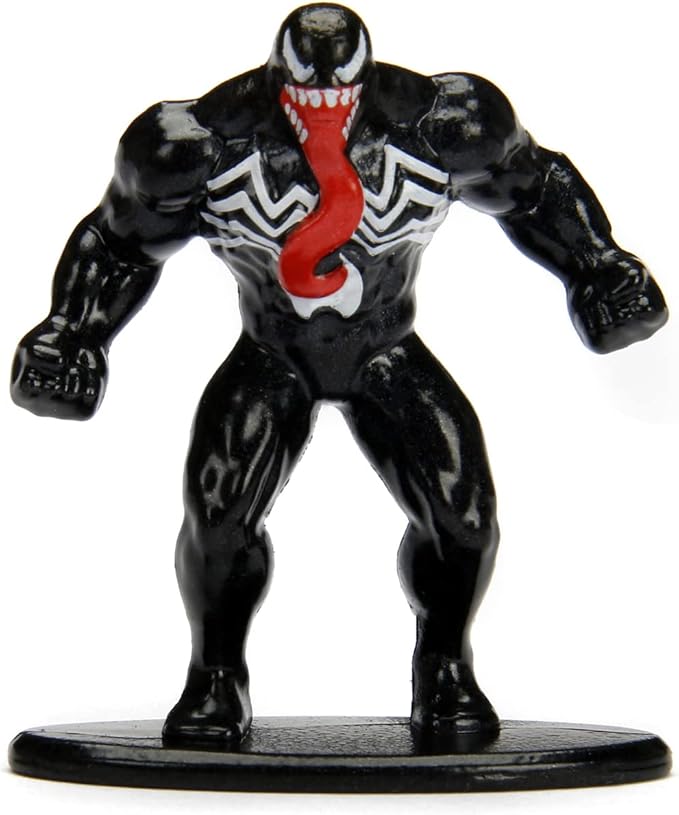 Buy Jada Toys Marvel Nano Collectible Figure (Sold Separately Subject To Availability) | Yallatoys.com