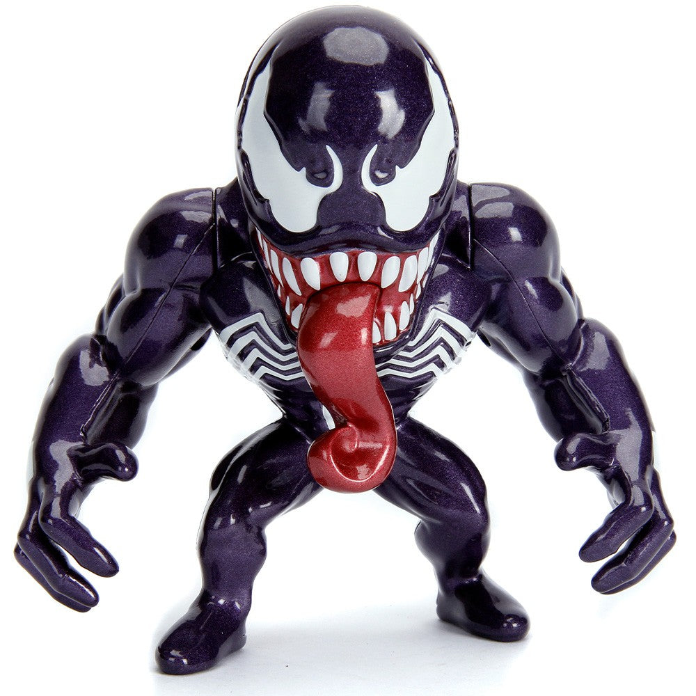 Buy Jada Marvel Ultimate Venom Figure 4inch | Yallatoys.com