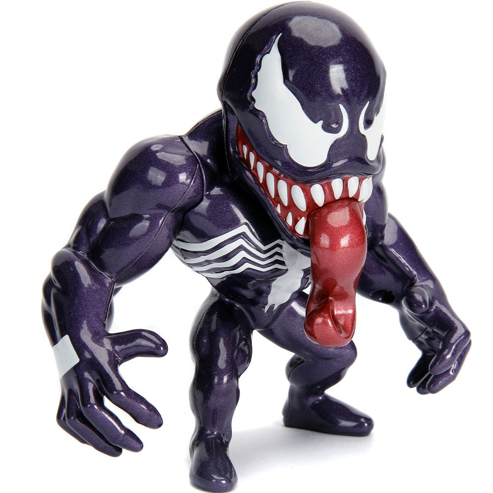Buy Jada Marvel Ultimate Venom Figure 4inch | Yallatoys.com