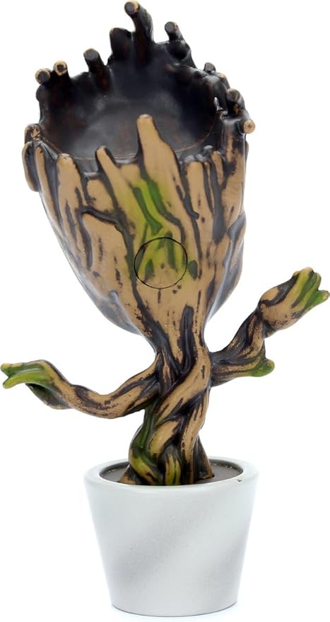 Buy Jada Marvel Groot 4inch | Yallatoys.com