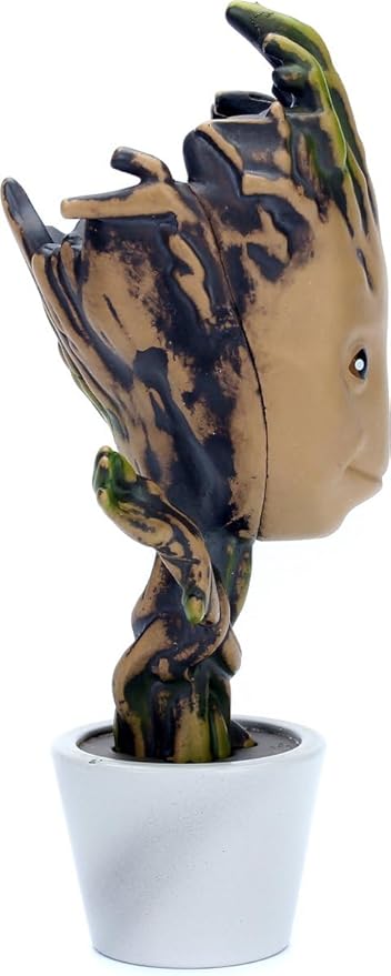 Buy Jada Marvel Groot 4inch | Yallatoys.com