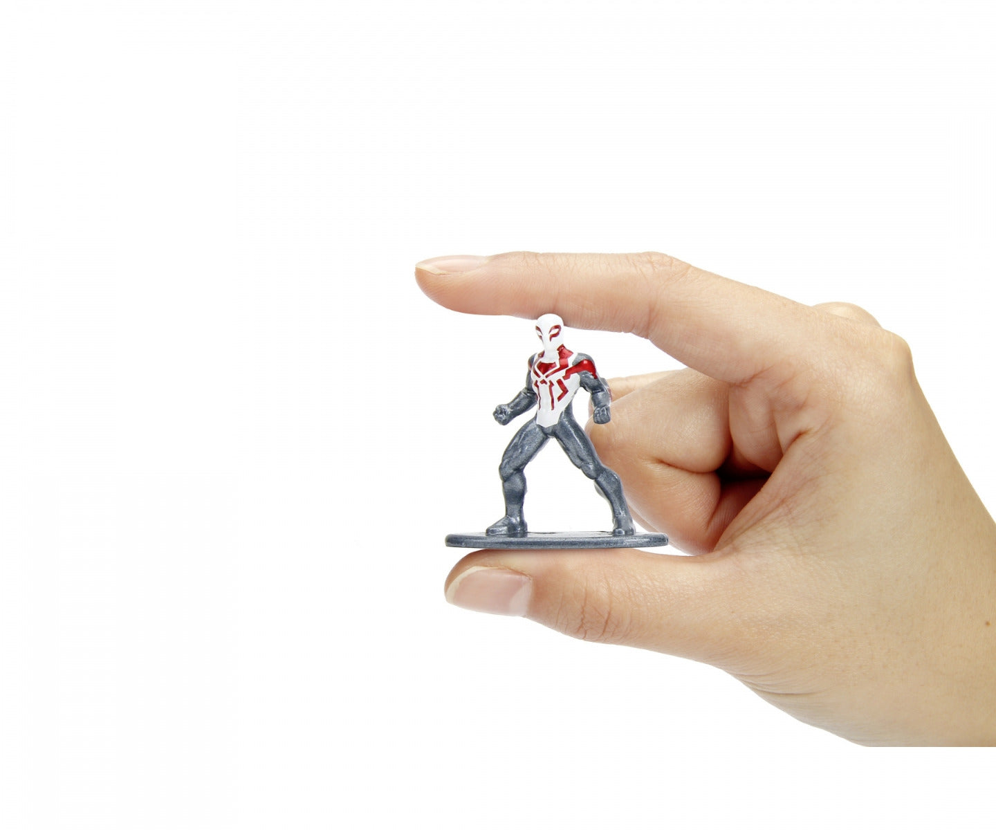 Buy Jada Marvel Nano Figure Wave 9 Multi Pack (Sold Separately Subject To Availability) | Yallatoys.com