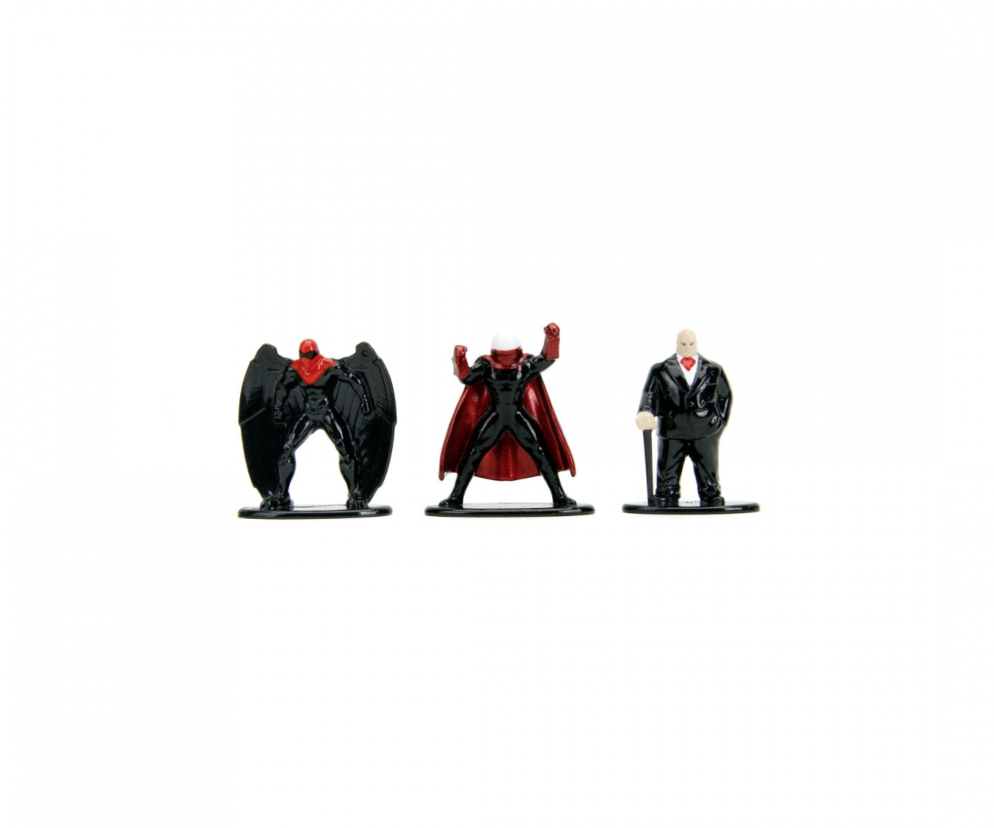 Buy Jada Marvel Nano Figure Wave 9 Multi Pack (Sold Separately Subject To Availability) | Yallatoys.com