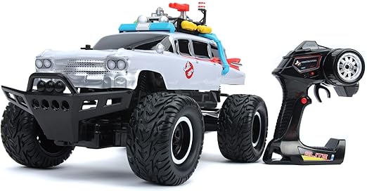 Buy Jada Ghostbusters Remote Control Offroad | Yallatoys.com