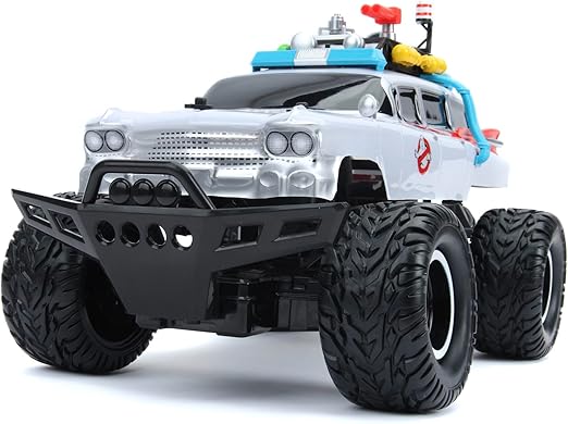 Buy Jada Ghostbusters Remote Control Offroad | Yallatoys.com