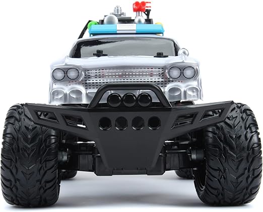 Buy Jada Ghostbusters Remote Control Offroad | Yallatoys.com