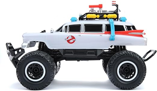 Buy Jada Ghostbusters Remote Control Offroad | Yallatoys.com