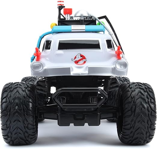 Buy Jada Ghostbusters Remote Control Offroad | Yallatoys.com