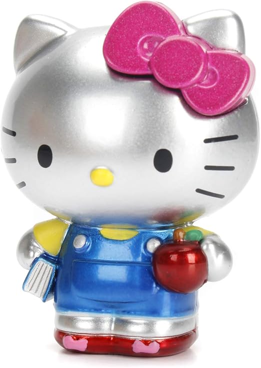 Buy Dickie Hello Kitty Collectible Die Cast Figurine  (Sold Separately Subjected to Availability) | Yallatoys.com