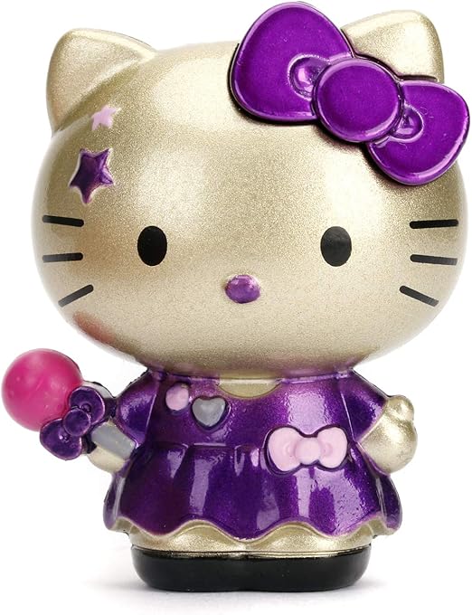 Buy Dickie Hello Kitty Collectible Die Cast Figurine  (Sold Separately Subjected to Availability) | Yallatoys.com