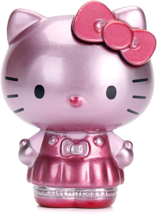 Buy Dickie Hello Kitty Collectible Die Cast Figurine  (Sold Separately Subjected to Availability) | Yallatoys.com