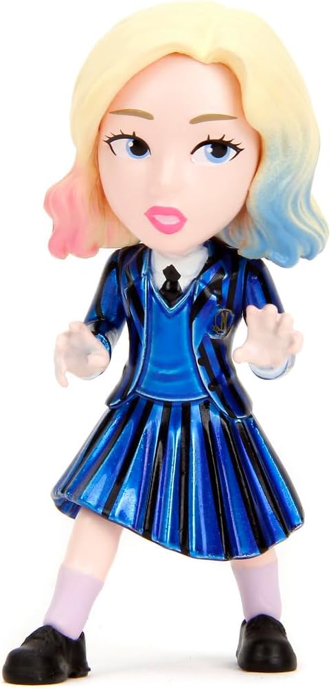 Buy JADA - WEDNESDAY FIGURES 2,5" | Yallatoys.com