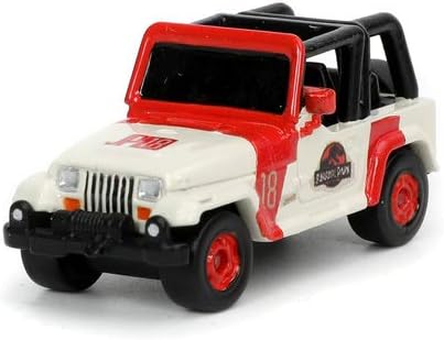 Buy Jada Toys Jurassic World Helicopter Toy Car | Yallatoys.com