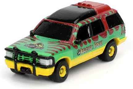 Buy Jada Toys Jurassic World Helicopter Toy Car | Yallatoys.com